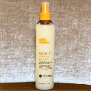 Milk Shake - Leave In Conditioner - NWT